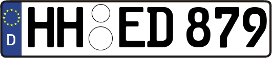 HH-ED879