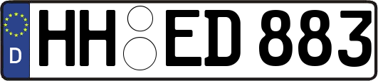 HH-ED883