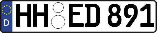 HH-ED891
