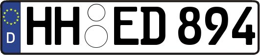 HH-ED894
