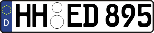 HH-ED895
