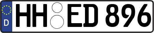 HH-ED896