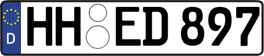 HH-ED897