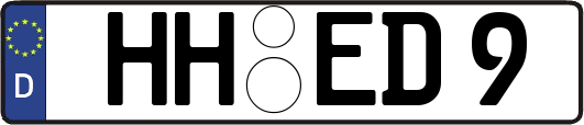 HH-ED9