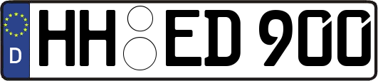 HH-ED900