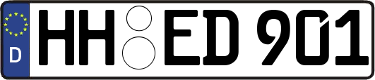 HH-ED901