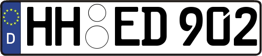 HH-ED902