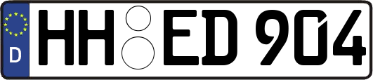 HH-ED904