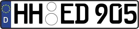 HH-ED905