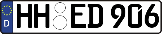 HH-ED906