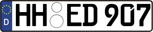 HH-ED907