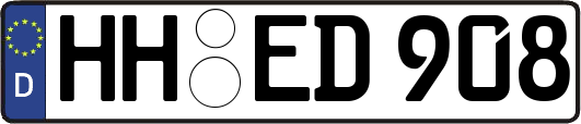 HH-ED908