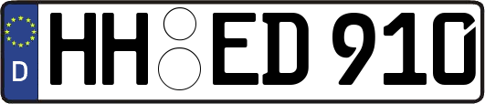 HH-ED910