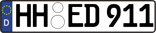 HH-ED911