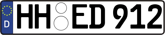 HH-ED912