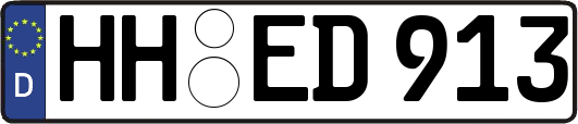 HH-ED913