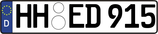 HH-ED915