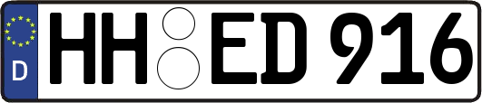 HH-ED916