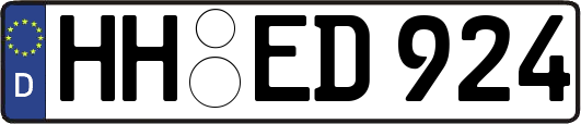 HH-ED924