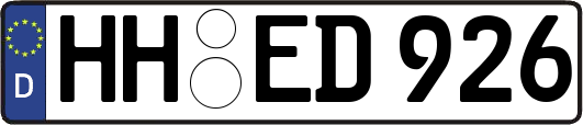 HH-ED926
