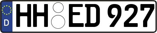 HH-ED927