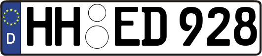 HH-ED928