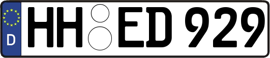 HH-ED929