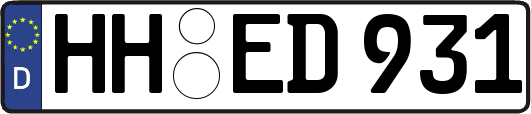 HH-ED931