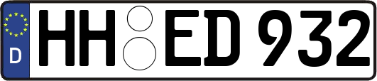 HH-ED932