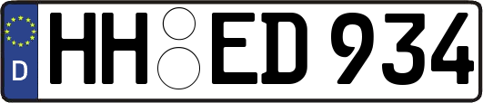 HH-ED934
