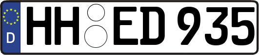 HH-ED935