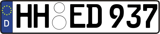 HH-ED937