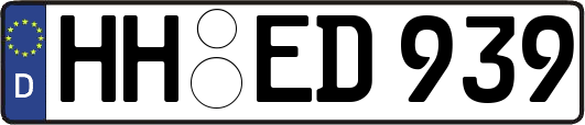 HH-ED939