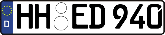 HH-ED940