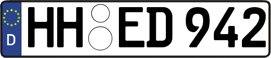 HH-ED942