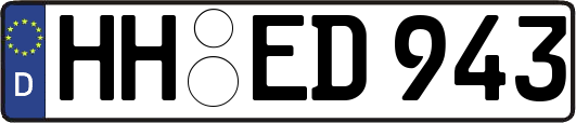HH-ED943
