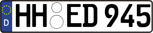HH-ED945