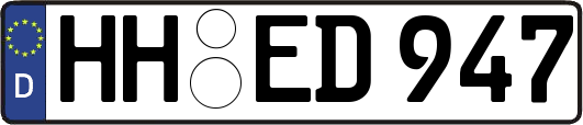 HH-ED947