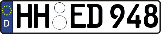 HH-ED948