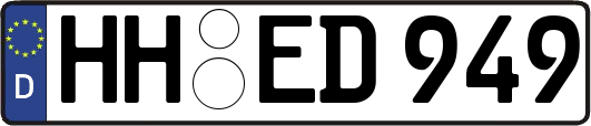 HH-ED949