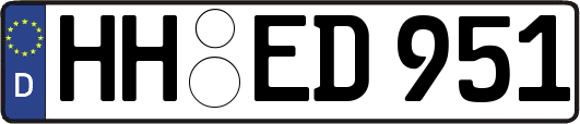 HH-ED951