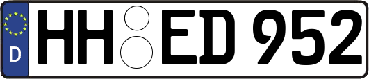 HH-ED952