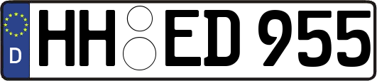 HH-ED955