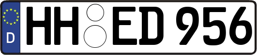 HH-ED956