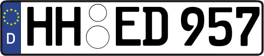HH-ED957