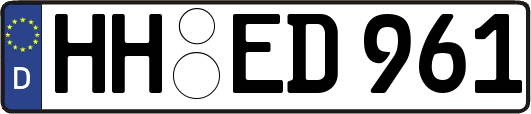 HH-ED961