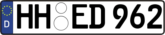 HH-ED962