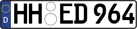 HH-ED964