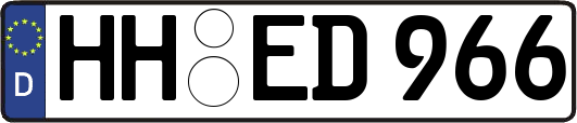 HH-ED966