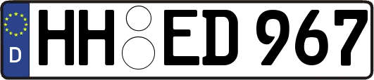 HH-ED967
